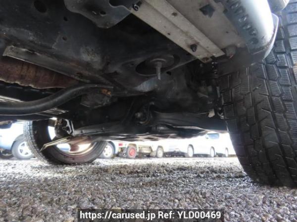 Used 2007 AT toyota hilux-surf TRN215W Image[38]
