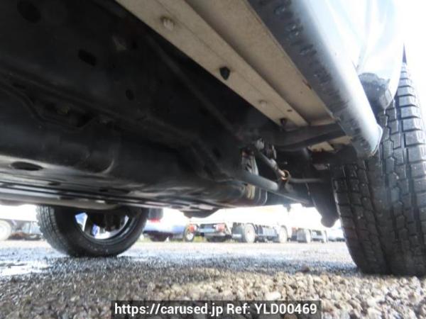 Used 2007 AT toyota hilux-surf TRN215W Image[40]