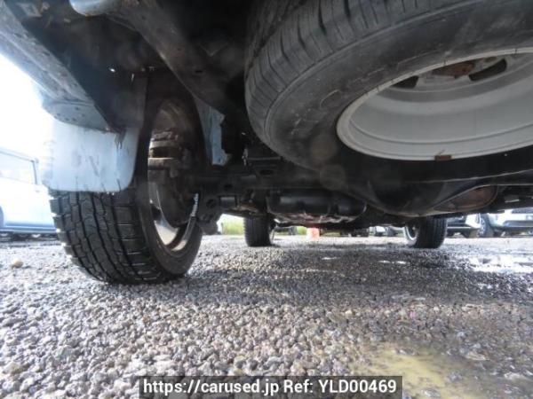 Used 2007 AT toyota hilux-surf TRN215W Image[41]