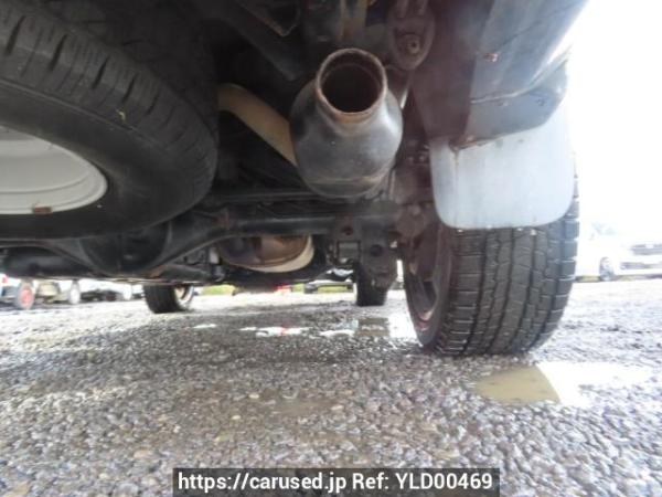 Used 2007 AT toyota hilux-surf TRN215W Image[42]