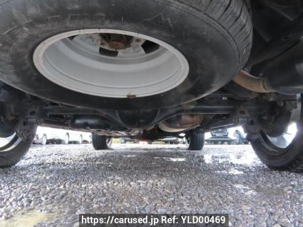 Used 2007 AT toyota hilux-surf TRN215W Image[43]