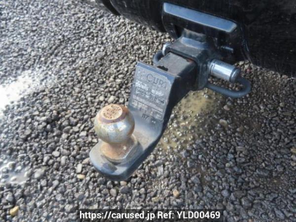 Used 2007 AT toyota hilux-surf TRN215W Image[44]
