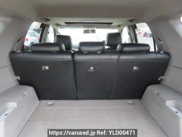 Used 2002 AT toyota hilux-surf RZN215W Image[9]
