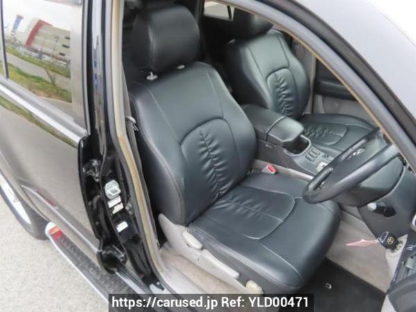 Used 2002 AT toyota hilux-surf RZN215W Image[14]
