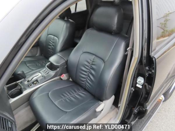 Used 2002 AT toyota hilux-surf RZN215W Image[16]