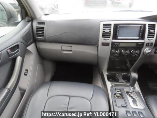 Used 2002 AT toyota hilux-surf RZN215W Image[20]