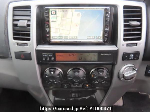Used 2002 AT toyota hilux-surf RZN215W Image[23]