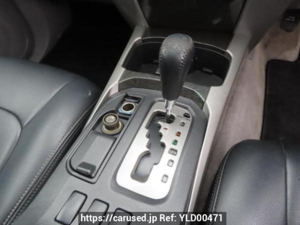 Used 2002 AT toyota hilux-surf RZN215W Image[24]