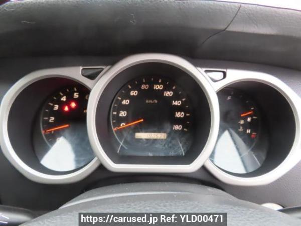 Used 2002 AT toyota hilux-surf RZN215W Image[25]