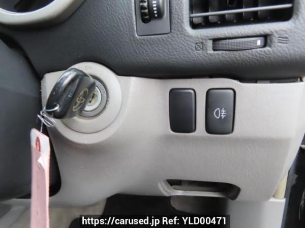 Used 2002 AT toyota hilux-surf RZN215W Image[28]