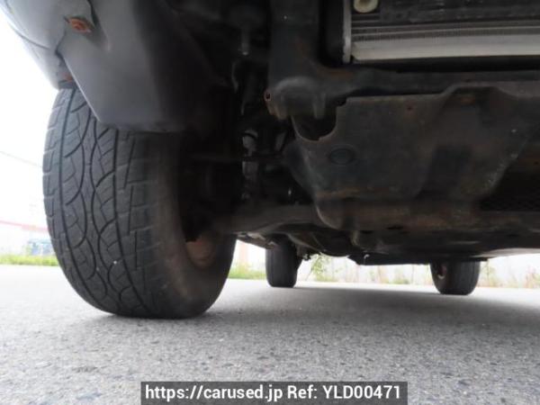 Used 2002 AT toyota hilux-surf RZN215W Image[35]