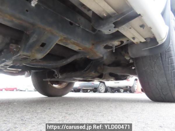 Used 2002 AT toyota hilux-surf RZN215W Image[38]