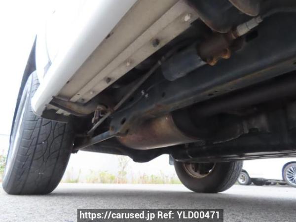 Used 2002 AT toyota hilux-surf RZN215W Image[39]