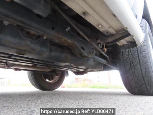 Used 2002 AT toyota hilux-surf RZN215W Image[40]