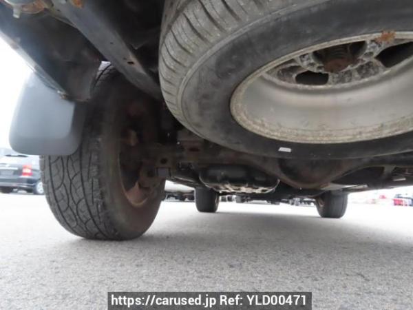 Used 2002 AT toyota hilux-surf RZN215W Image[41]