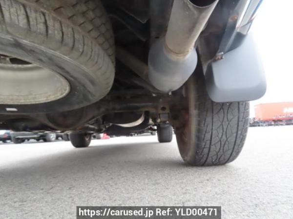 Used 2002 AT toyota hilux-surf RZN215W Image[42]