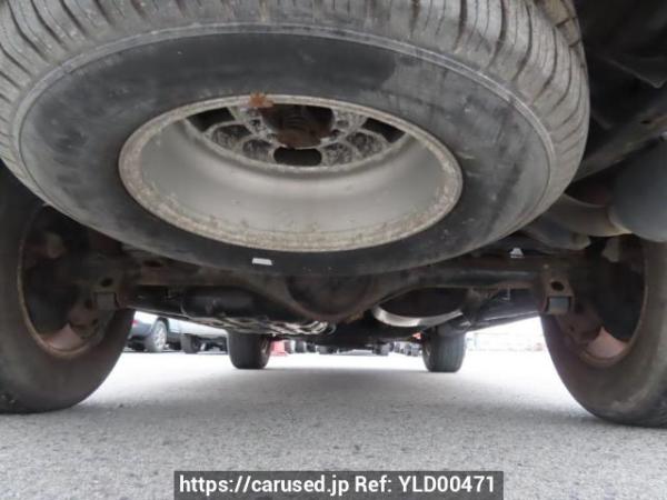Used 2002 AT toyota hilux-surf RZN215W Image[43]