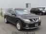 Used 2014 AT nissan x-trail T32 Image[0]