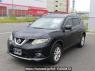 Used 2014 AT nissan x-trail T32 Image[2]