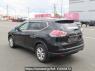 Used 2014 AT nissan x-trail T32 Image[4]