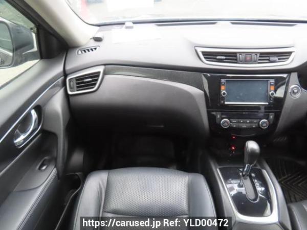 Used 2014 AT nissan x-trail T32 Image[16]