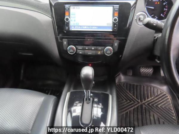 Used 2014 AT nissan x-trail T32 Image[18]