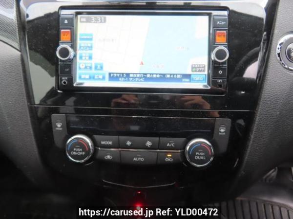 Used 2014 AT nissan x-trail T32 Image[20]