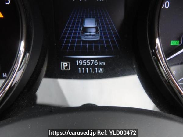 Used 2014 AT nissan x-trail T32 Image[23]
