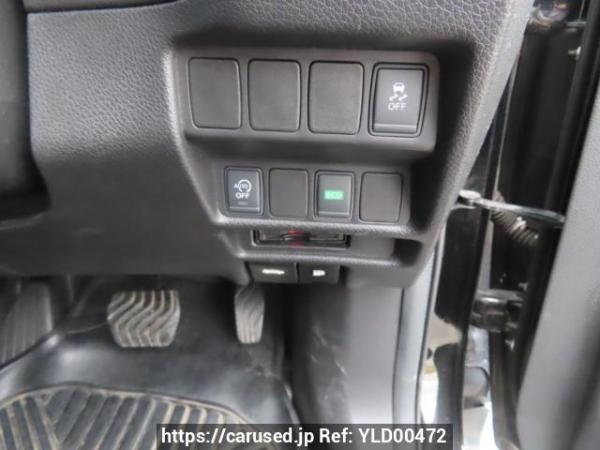 Used 2014 AT nissan x-trail T32 Image[25]