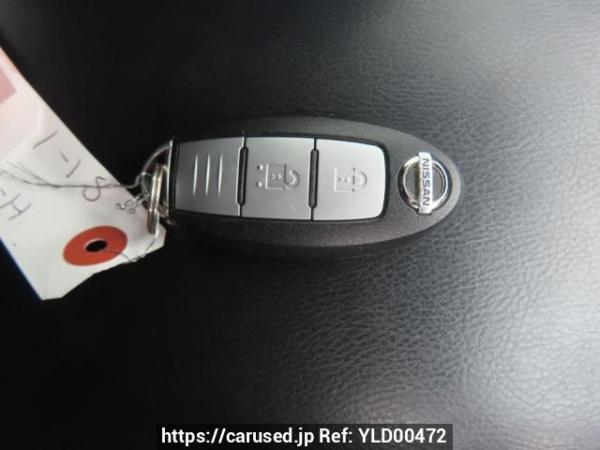 Used 2014 AT nissan x-trail T32 Image[27]
