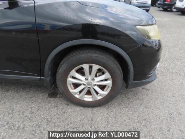 Used 2014 AT nissan x-trail T32 Image[28]