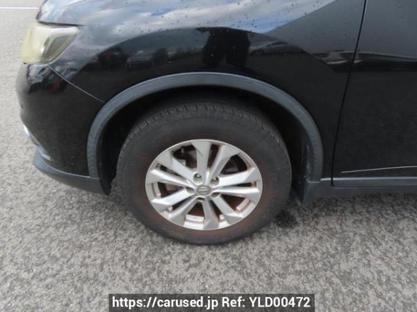 Used 2014 AT nissan x-trail T32 Image[29]