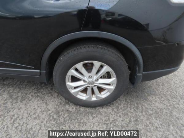 Used 2014 AT nissan x-trail T32 Image[31]