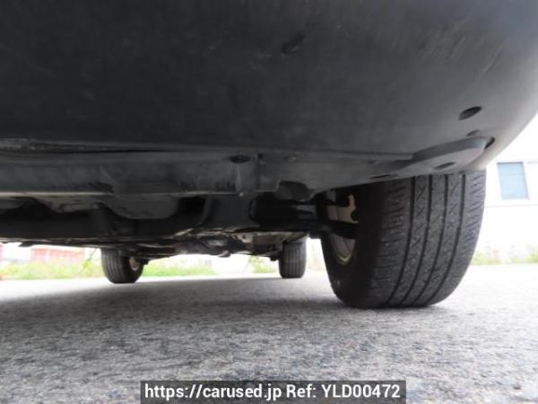 Used 2014 AT nissan x-trail T32 Image[33]