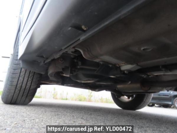 Used 2014 AT nissan x-trail T32 Image[36]