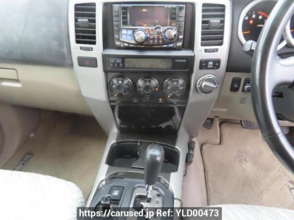 Used 2003 AT toyota hilux-surf RZN215W Image[17]
