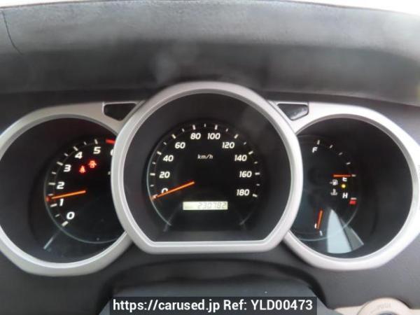 Used 2003 AT toyota hilux-surf RZN215W Image[21]