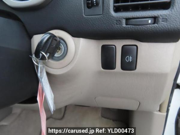 Used 2003 AT toyota hilux-surf RZN215W Image[23]