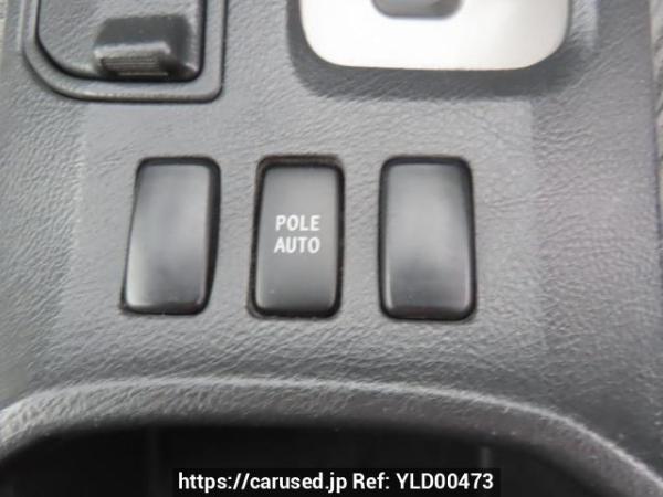 Used 2003 AT toyota hilux-surf RZN215W Image[24]