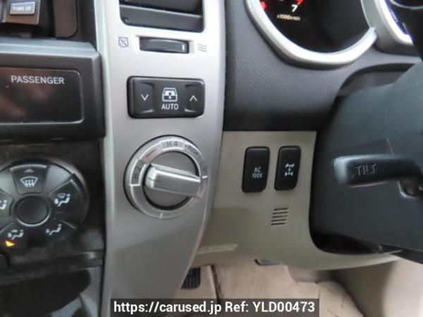 Used 2003 AT toyota hilux-surf RZN215W Image[25]
