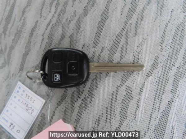 Used 2003 AT toyota hilux-surf RZN215W Image[26]
