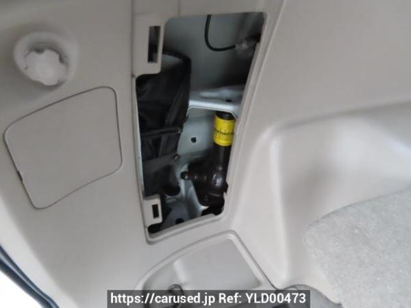 Used 2003 AT toyota hilux-surf RZN215W Image[29]