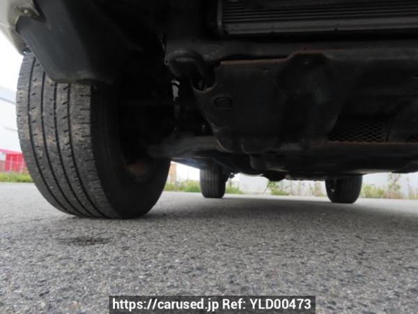 Used 2003 AT toyota hilux-surf RZN215W Image[32]