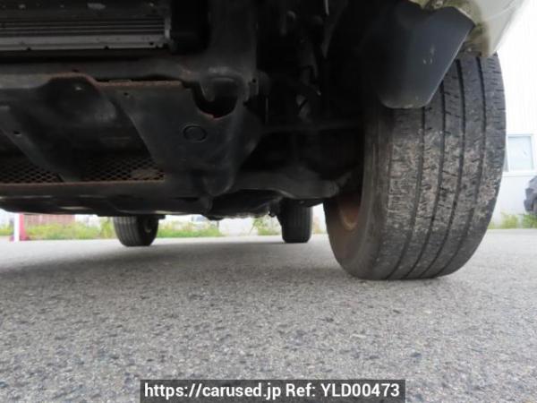 Used 2003 AT toyota hilux-surf RZN215W Image[33]