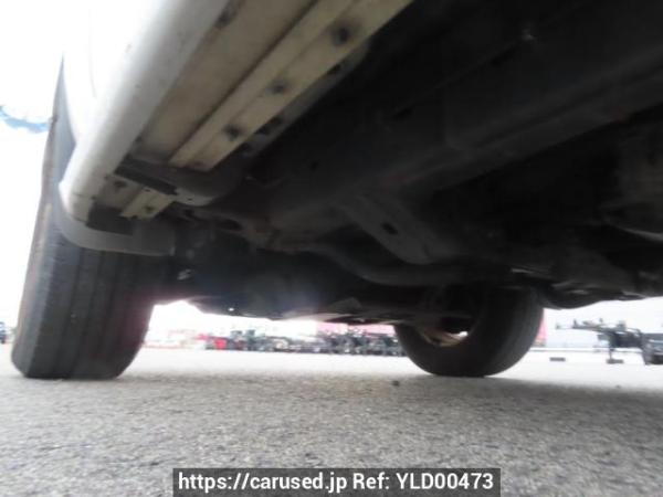 Used 2003 AT toyota hilux-surf RZN215W Image[34]