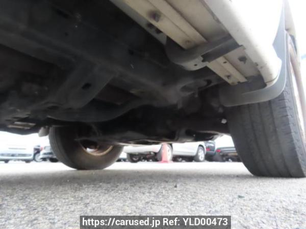 Used 2003 AT toyota hilux-surf RZN215W Image[35]