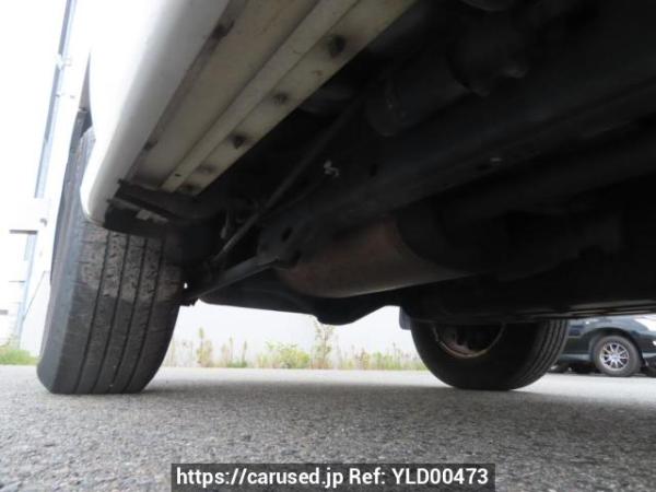 Used 2003 AT toyota hilux-surf RZN215W Image[36]