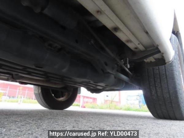 Used 2003 AT toyota hilux-surf RZN215W Image[37]
