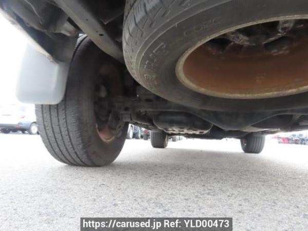 Used 2003 AT toyota hilux-surf RZN215W Image[38]