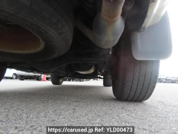 Used 2003 AT toyota hilux-surf RZN215W Image[39]